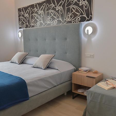 Charming Rooms Amalfi Coast Maiori Exterior photo